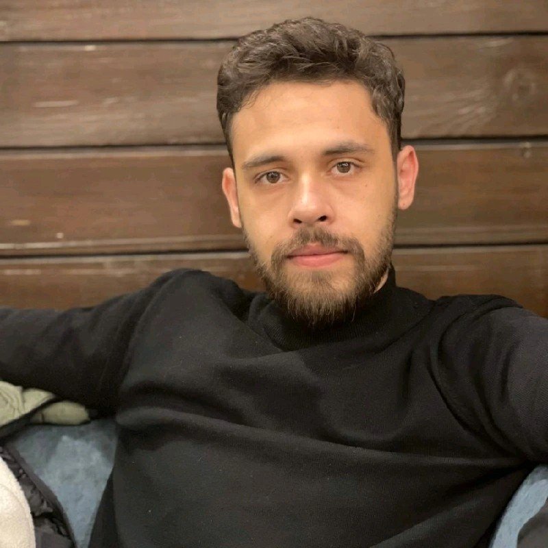 Hamza alsaghrji