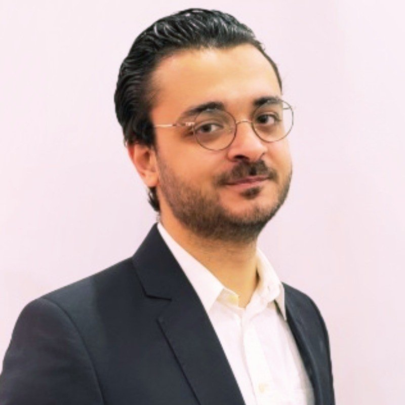 Moaaz Al-habbal